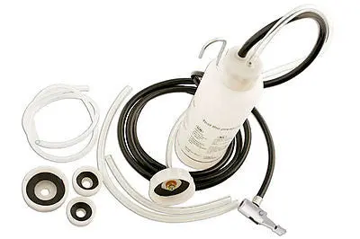 Golf,Polo,Corrado,Camper,Beetle One Man Brake Bleed Kit 1