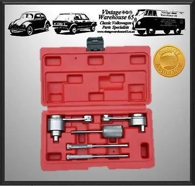 Land Rover Discovery Tdv6 2.7 Diesel Engine Timing Locking Setting Pin Kit 1