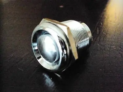 Vw Splitscreen Camper,Beetle Chrome Push Button Switch 1