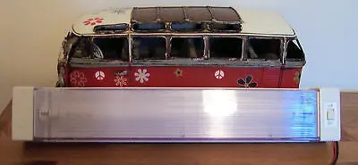 Vw Splitscreen Camper,Bay,T2,T3,T4,T5 12V Interior Lamp 1