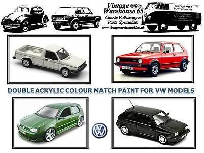 Volkswagen Passat Diamond Black Metallic Pearl Z4 Acrylic Spray Paint 150Ml 1