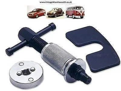 Volkswagen Passat Sharan Bora Lupo Golf T4 T5 Brake Caliper Windback Tool # 1