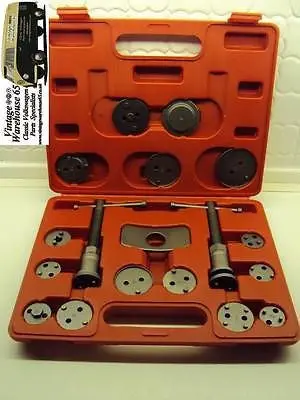 Seat Leon Ibiza Alhambra Left/Right Hand Pro Brake Caliper Windback Tool Kit 1