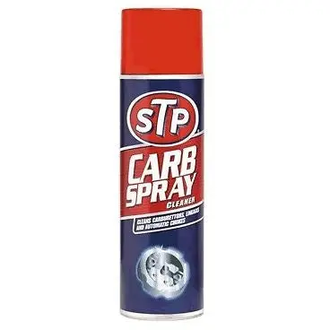 Golf,Polo,Corrado,Lupo,Beetle Stp Carburettor Cleaner 1