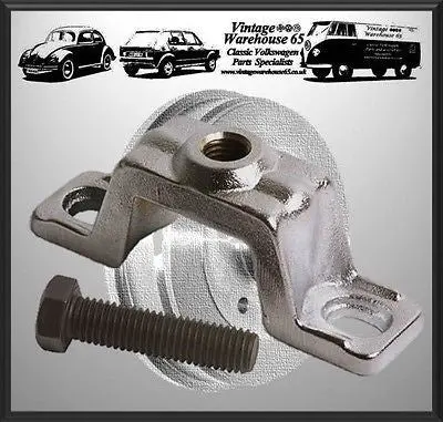 Morris Minor Oxford Marina 4 Stud Front & Rear Brake Disc & Drum Hub Puller 1