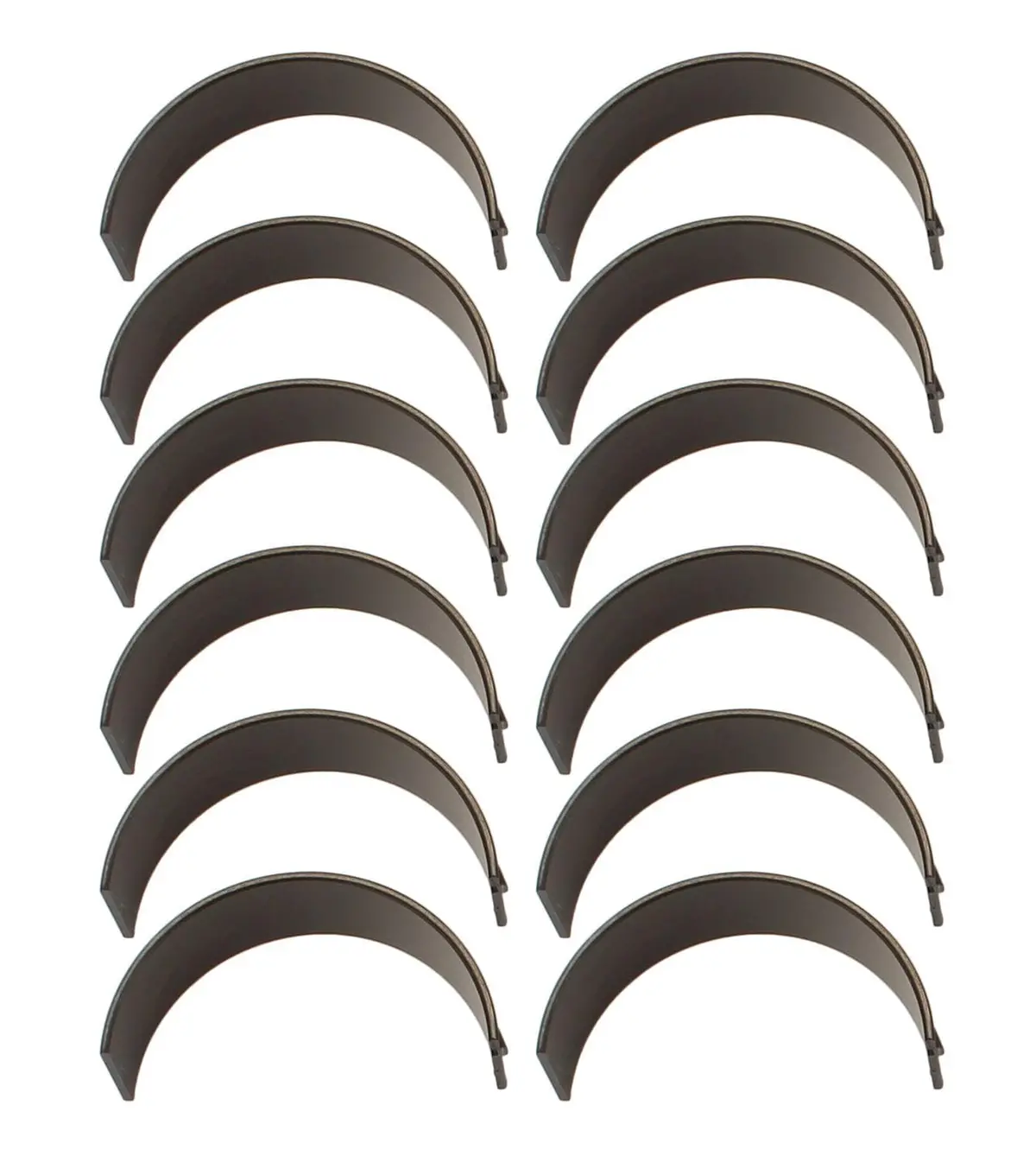 Acl Performance Race Series Rod Bearing Set – High-Strength 4B8351H-50 1