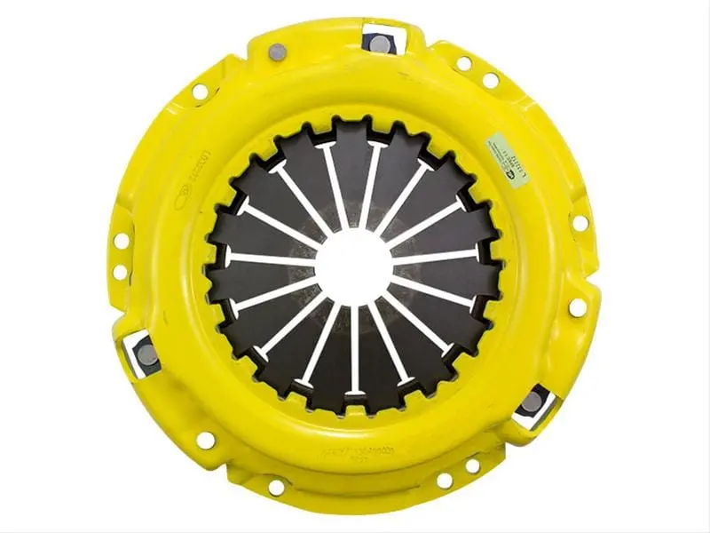 Act Heavy-Duty T021 Clutch Pressure Plate 1
