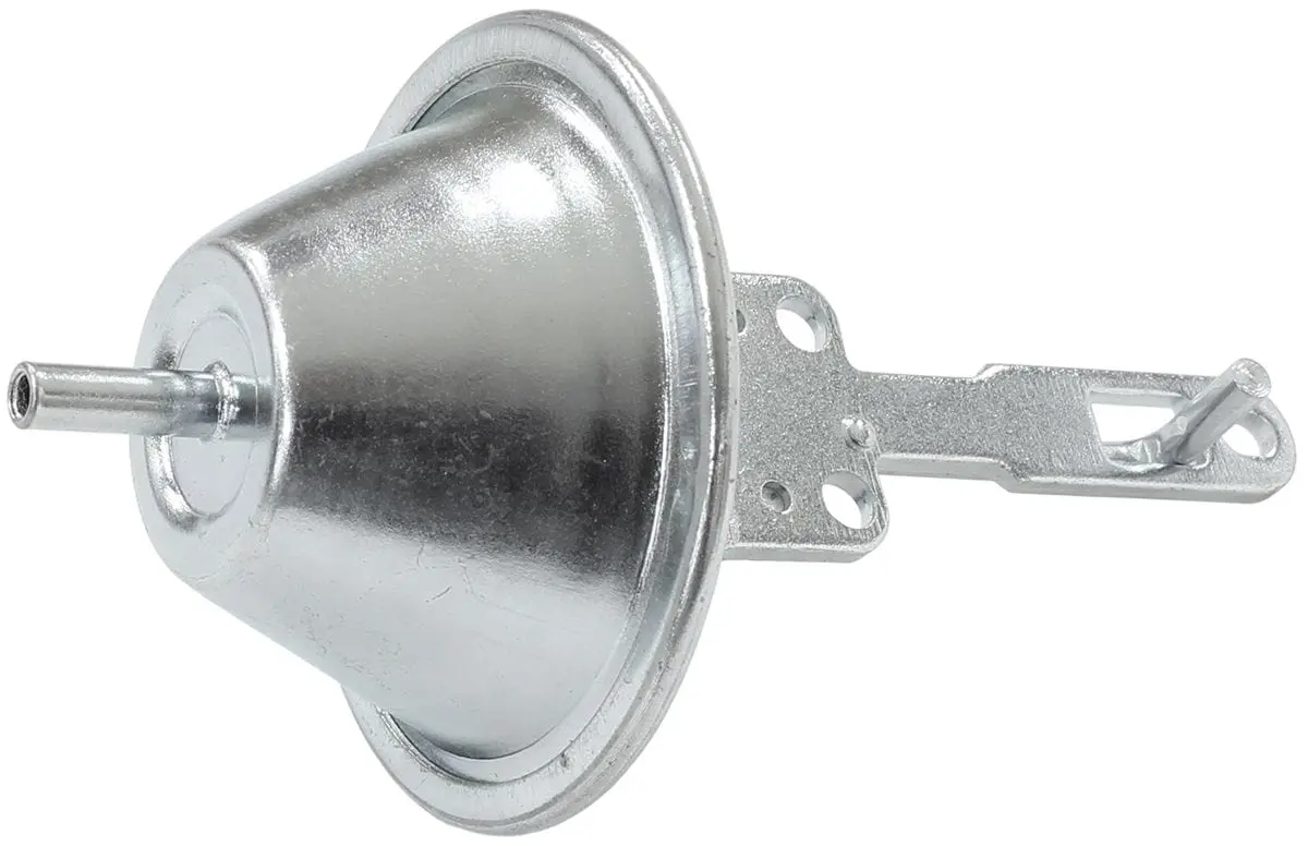 Xpro Vacuum Advance Distributor Canister – Polished Silver Finish (Af4590-8463) 1