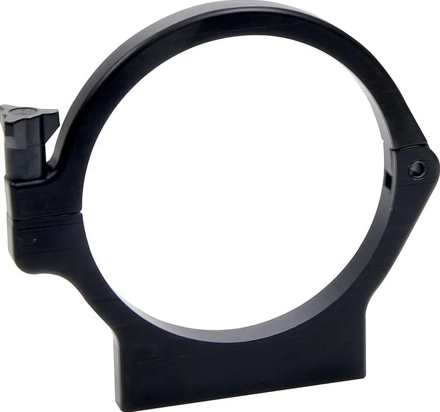 Allstar All14415 Nitrous Bottle Mounting Bracket 1