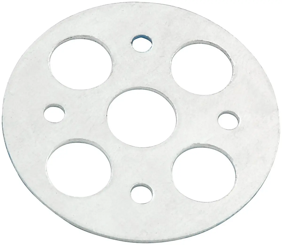Allstar Hood Pin Scuff Plate Replacement – Durable Steel Guard, Part All18470 1