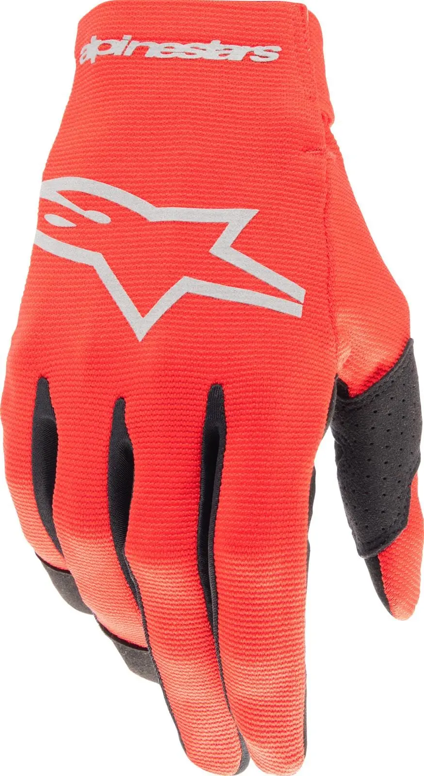 Alpinestars Mx Youth Radar Gloves – Ventilated Off-Road Protection (Size Xs) 1