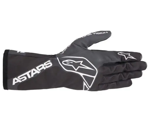 Alpinestars 3552123-1169-Xl Race Driving Gloves 1