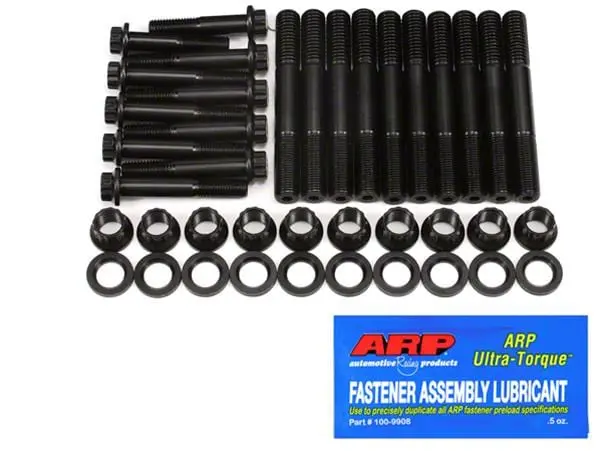 Arp 157-5401 Main Cap Stud Kit – High-Strength Chromoly 1