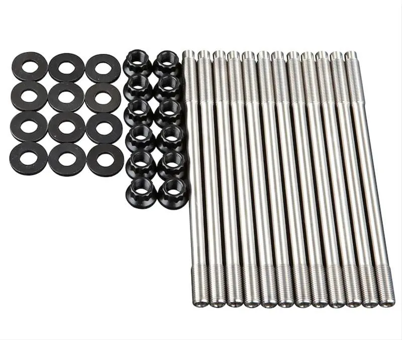 Arp 260-4704 Pro Series Cylinder Head Stud Kit – Heat-Treated Steel 1