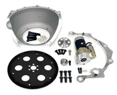 Ati Performance Ati915170 Automatic Transmission Adapter Kit 1