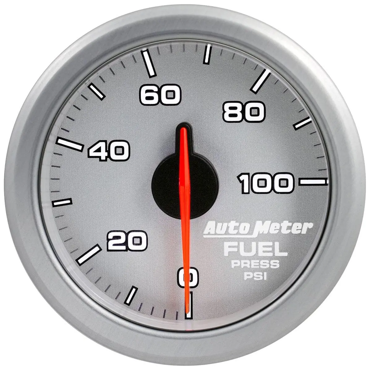 Airdrive Au9171-Ul Ultra-Light Fuel Pressure Gauge 1