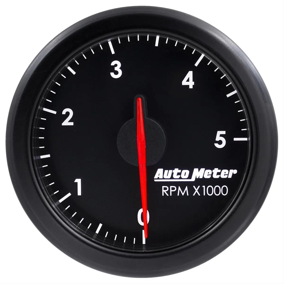 Autometer 9198-T Airdrive Digital Tachometer – Bluetooth-Enabled, Programmable Rpm Display 1
