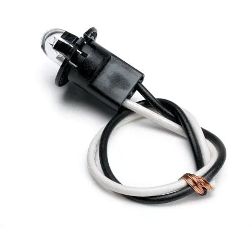 Replacement Bulb And Socket Assembly – Au3211 1