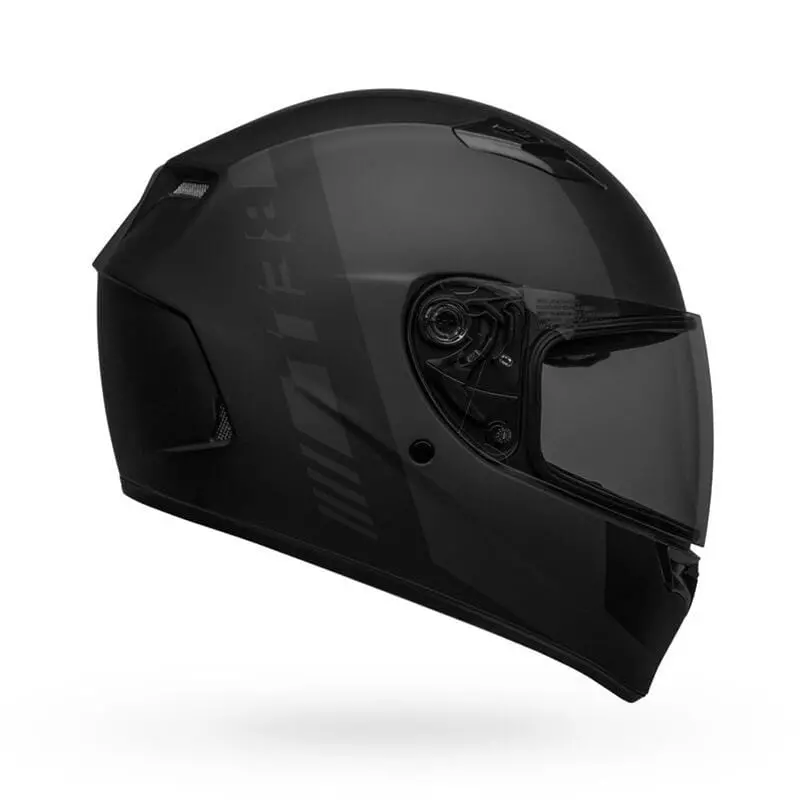 Bell 7123765 Qualifier Dot Helmet – Lightweight, Ventilated Entry-Level Full-Face 1