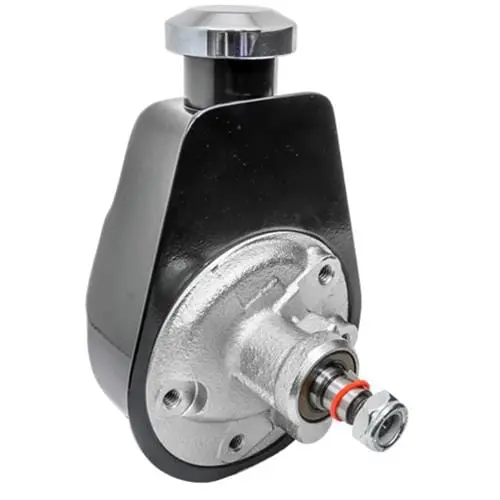 Billet Specialties Saginaw-Style Power Steering Pump – Model 12010 1