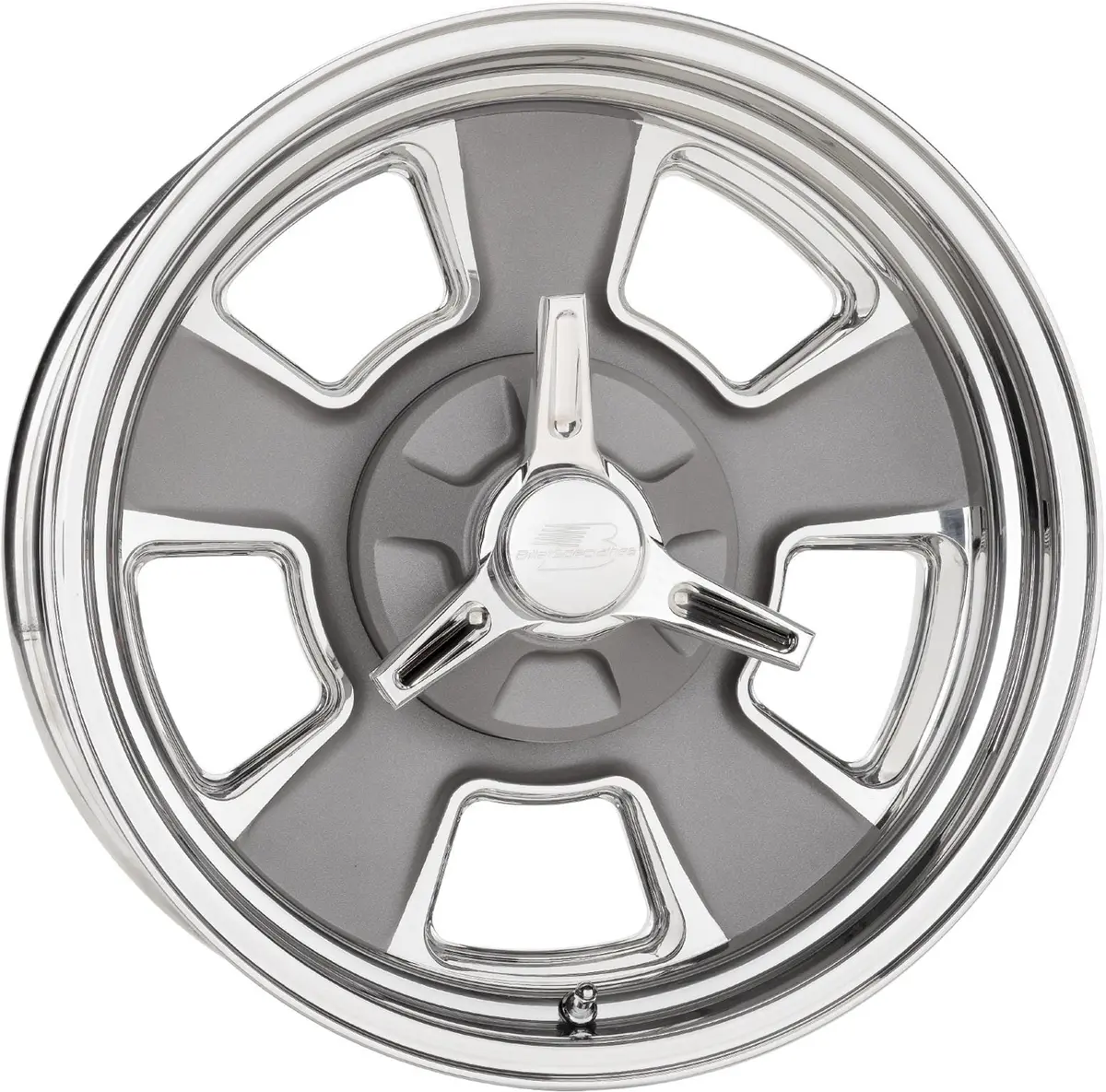 Billet Specialties Vs24G5800455 Forged Wheel 1