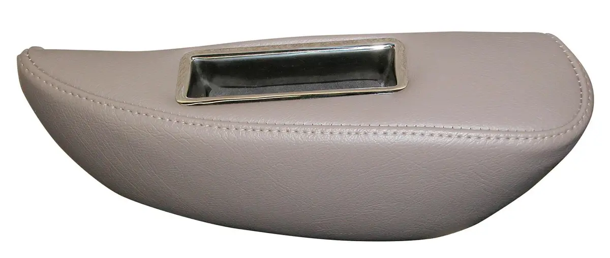Bob Drake Reproduction Armrests – Hr-56665-Pr (Ford F-100 Style) 1