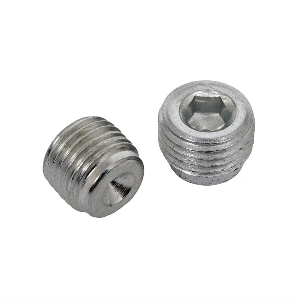 Classic Performance Mc-Pf Master Cylinder Port Plugs 1