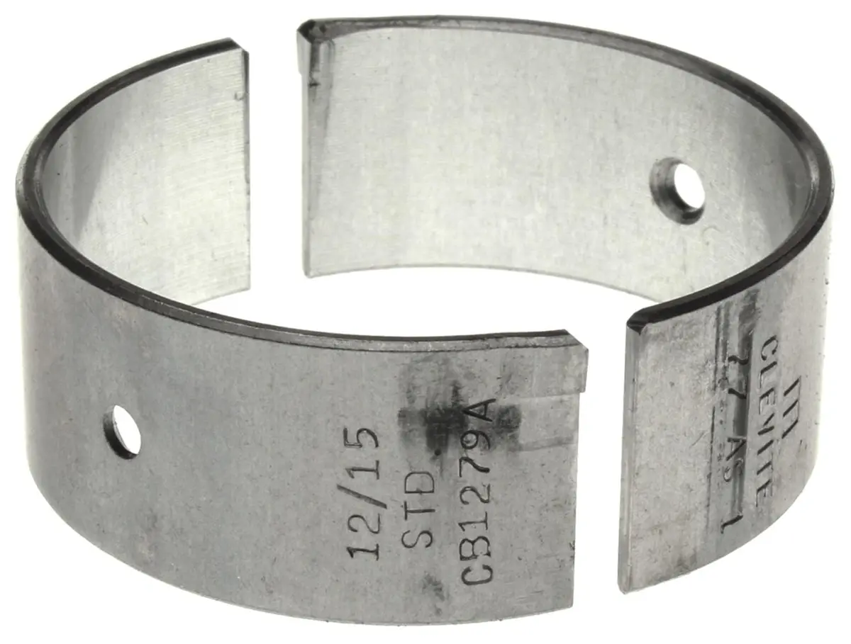 Clevite Al-Series Connecting Rod Bearings – Cb-1279A (Standard Size) 1