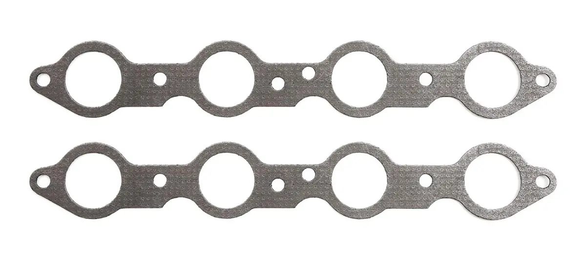 Cometic C15568Ht Ht Fiber Exhaust Header Gasket Set – Multi-Layer Sealing Solution 1