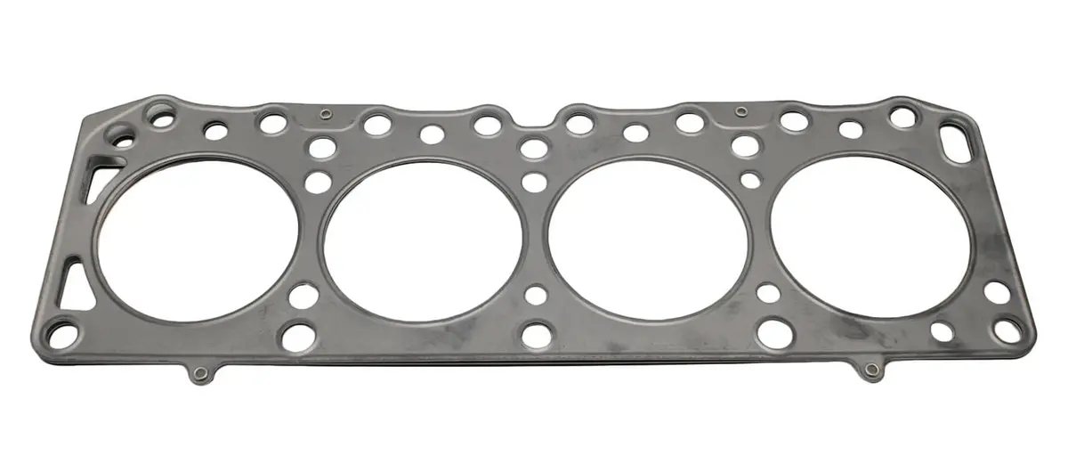 Cometic Mls Head Gasket Set – Multi-Layer Steel, .045" Thickness (C5400-045) 1