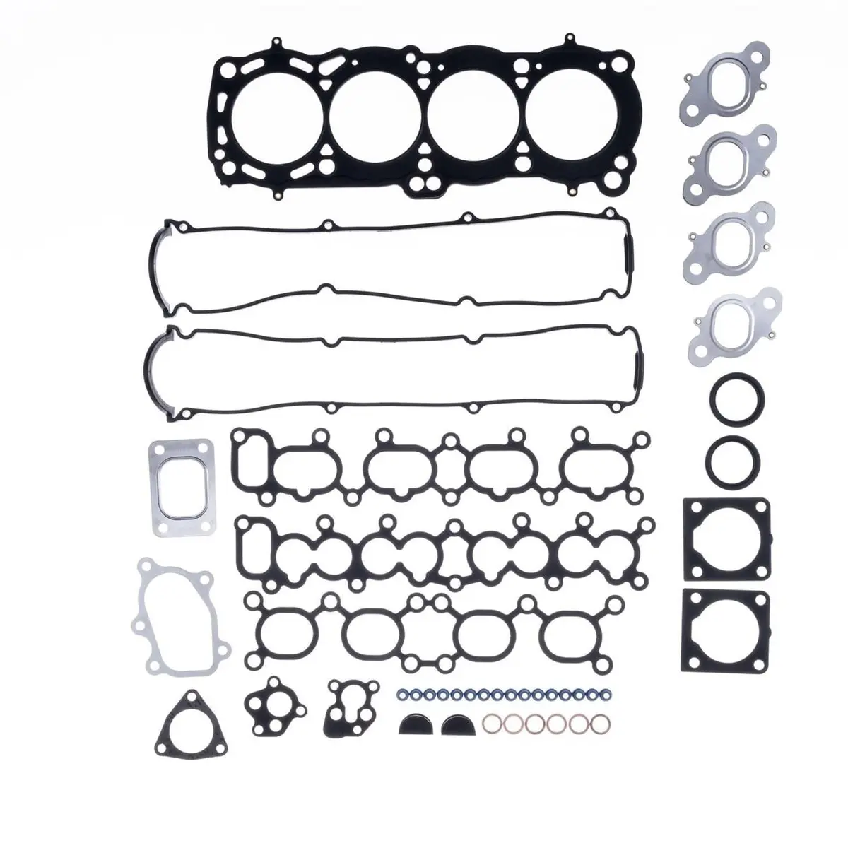 Cometic Street Pro Top-End Gasket Set For High-Performance Engines (Pro2018T) 1