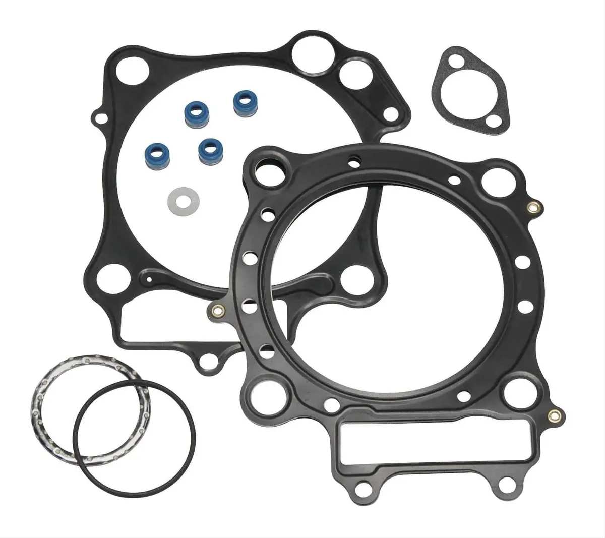 Cometic C3501Be Bottom-End Engine Gasket Kit – Full-Seal Package 1