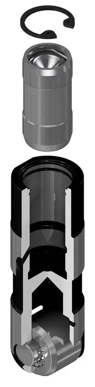 Comp Cams Evolution Hydraulic Roller Lifters – 89201-16 (Ls-Compatible) 1