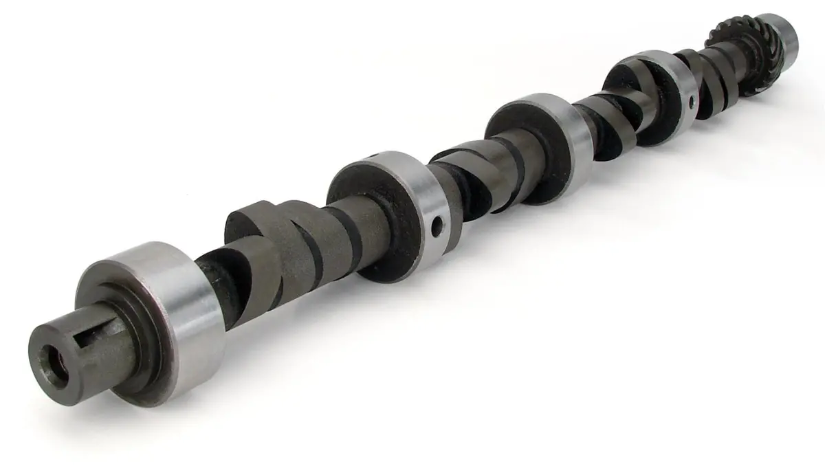Comp Cams 20-210-2 High Energy Hydraulic Flat-Tappet Camshaft 1