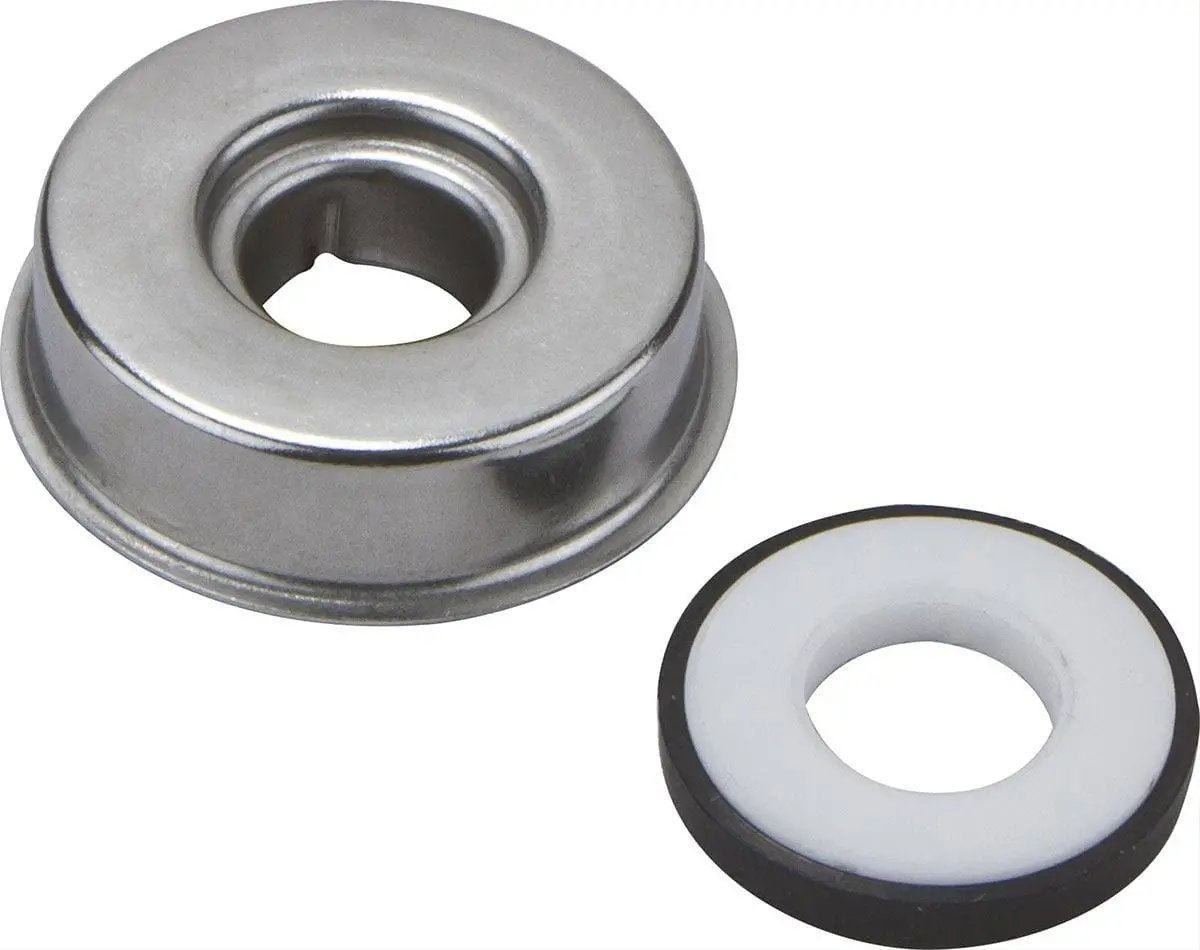 Cvrsk60 Water Pump Seal Replacement Kit – Oem-Spec Design 1