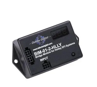Dakota Digital Bim-01-2-Hlly Efi Interface Module For Holley Systems 1