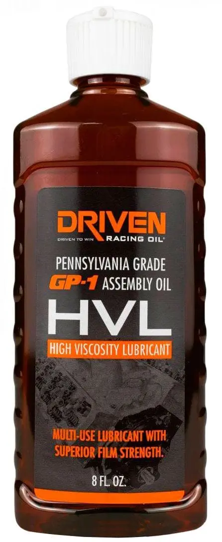 Hvl Jgp50050 Synthetic Assembly Lubricant – High-Viscosity Gear Oil 1