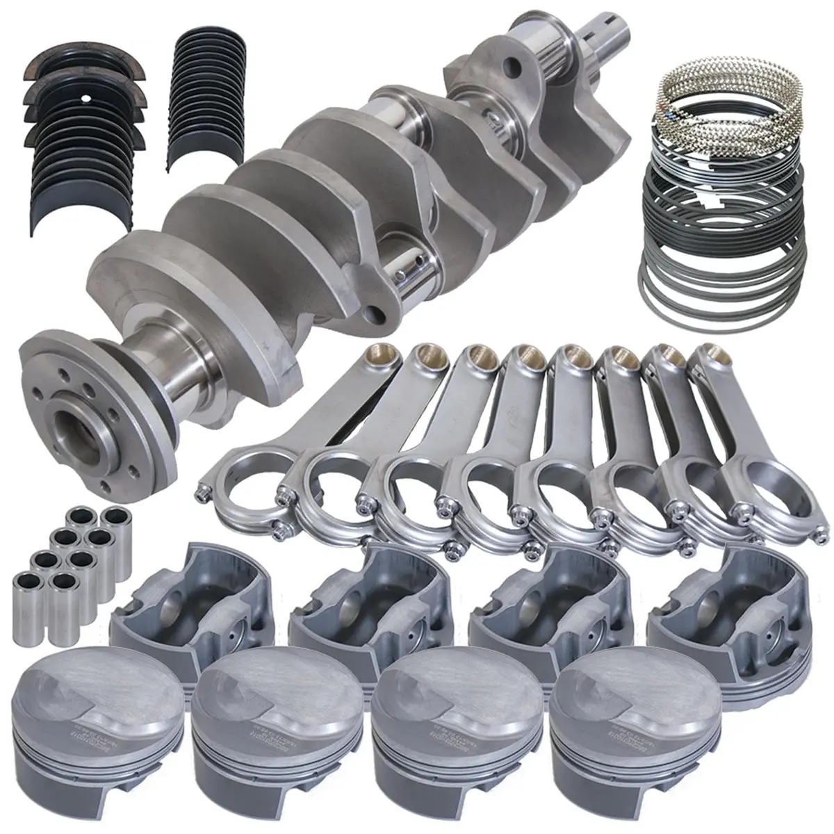 Eagle Specialty Products Rotating Assembly Kit – B13565L06068 (Ls-Based) 1