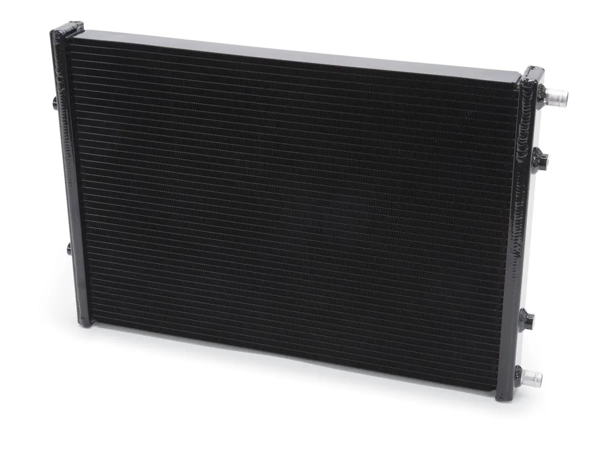 Edelbrock E-Force Intercooler Heat Exchanger Kit – Model 15569 1
