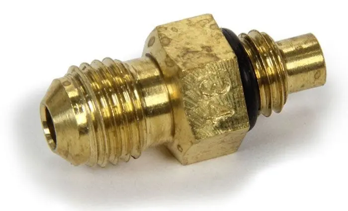 Port Nozzle Jet Assembly – En7007 Series, 33Cc Flow Rate For Fuel Delivery Tuning 1