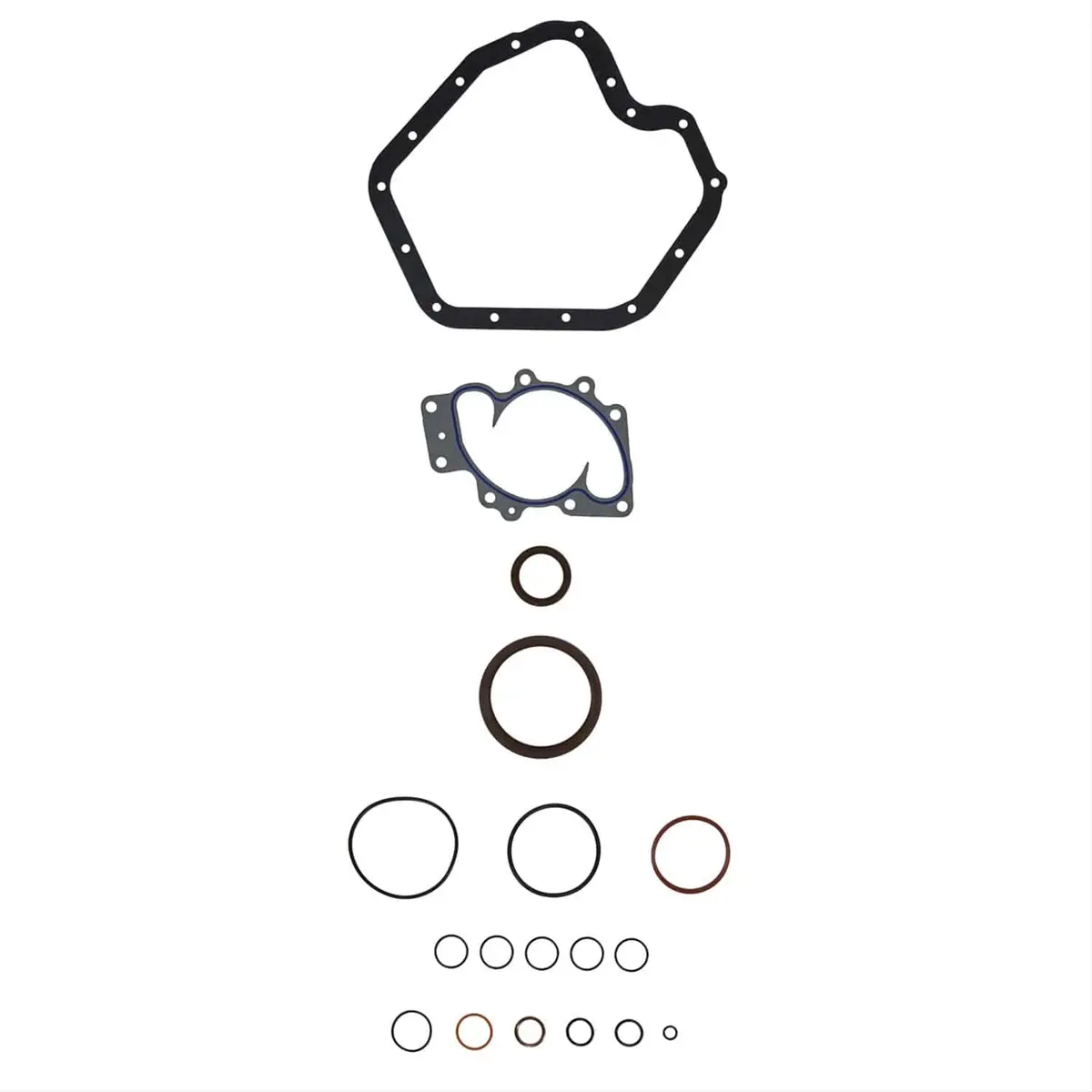 Fel-Pro Cs 26533-1 Engine Conversion Gasket Kit 1
