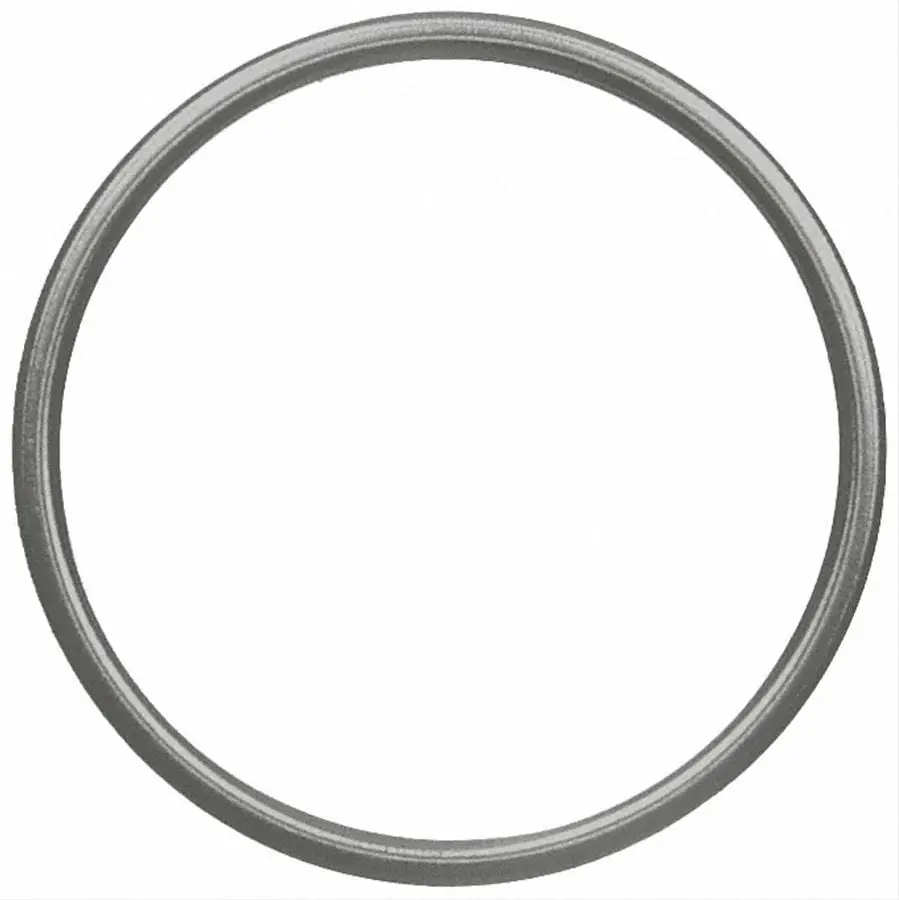 Fel-Pro Exhaust Flange Gasket Kit – Precision-Cut For Reliable Sealing 1
