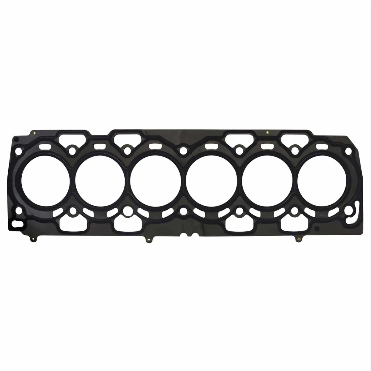 Fel-Pro Permatorque Mls Head Gasket Set – 26603Pt (Multi-Layer Steel) 1
