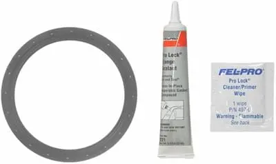 Fel-Pro Bs40607 Rear Main Seal Replacement Kit 1