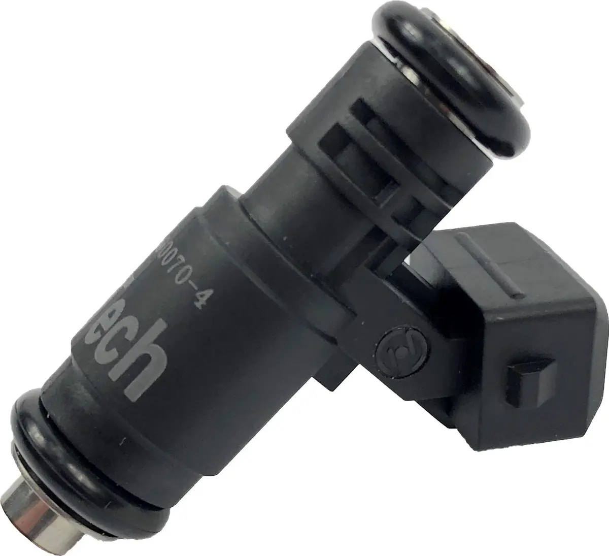 Fitech Efi Fuel Injector – 10062 Flow-Optimized Unit 1