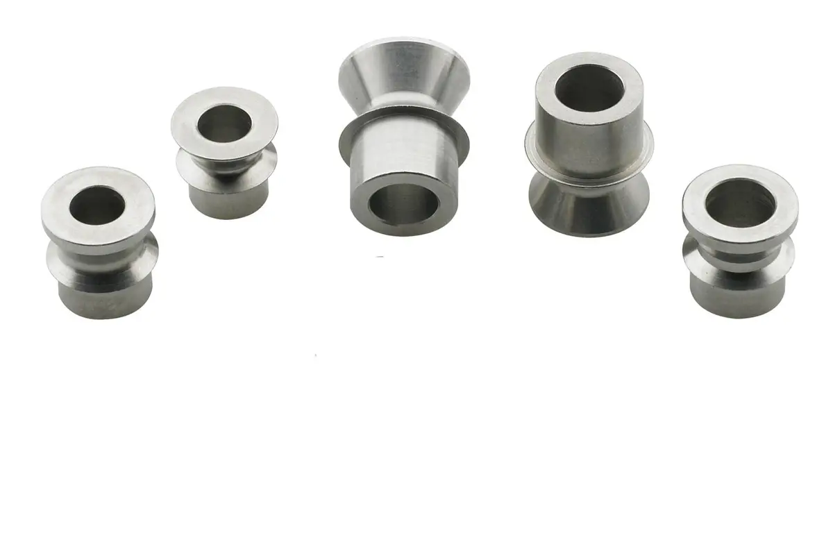 Fk 16-10Hb High-Angle Misalignment Control Arm Bushings – Polyurethane Construction 1