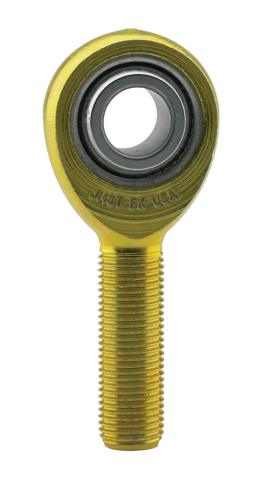 Fk Jm10Mf Heavy-Duty Rod End Bearing – Metric Thread 1