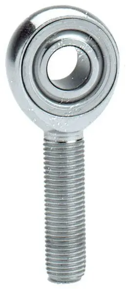 Fk-Rjmx10T Chrome Moly Male Rod End – Teflon-Lined For Smooth Articulation 1
