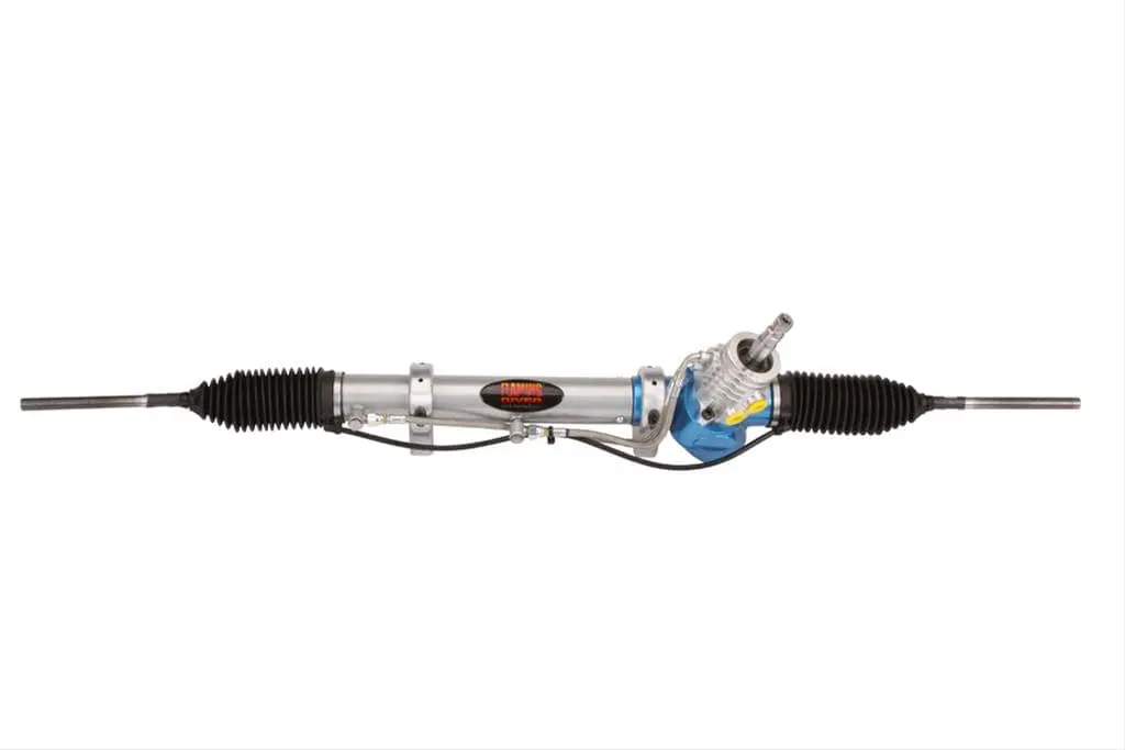 Flaming River Fr40022-V Rack-And-Pinion Steering Gear – Vented, High-Performance 1