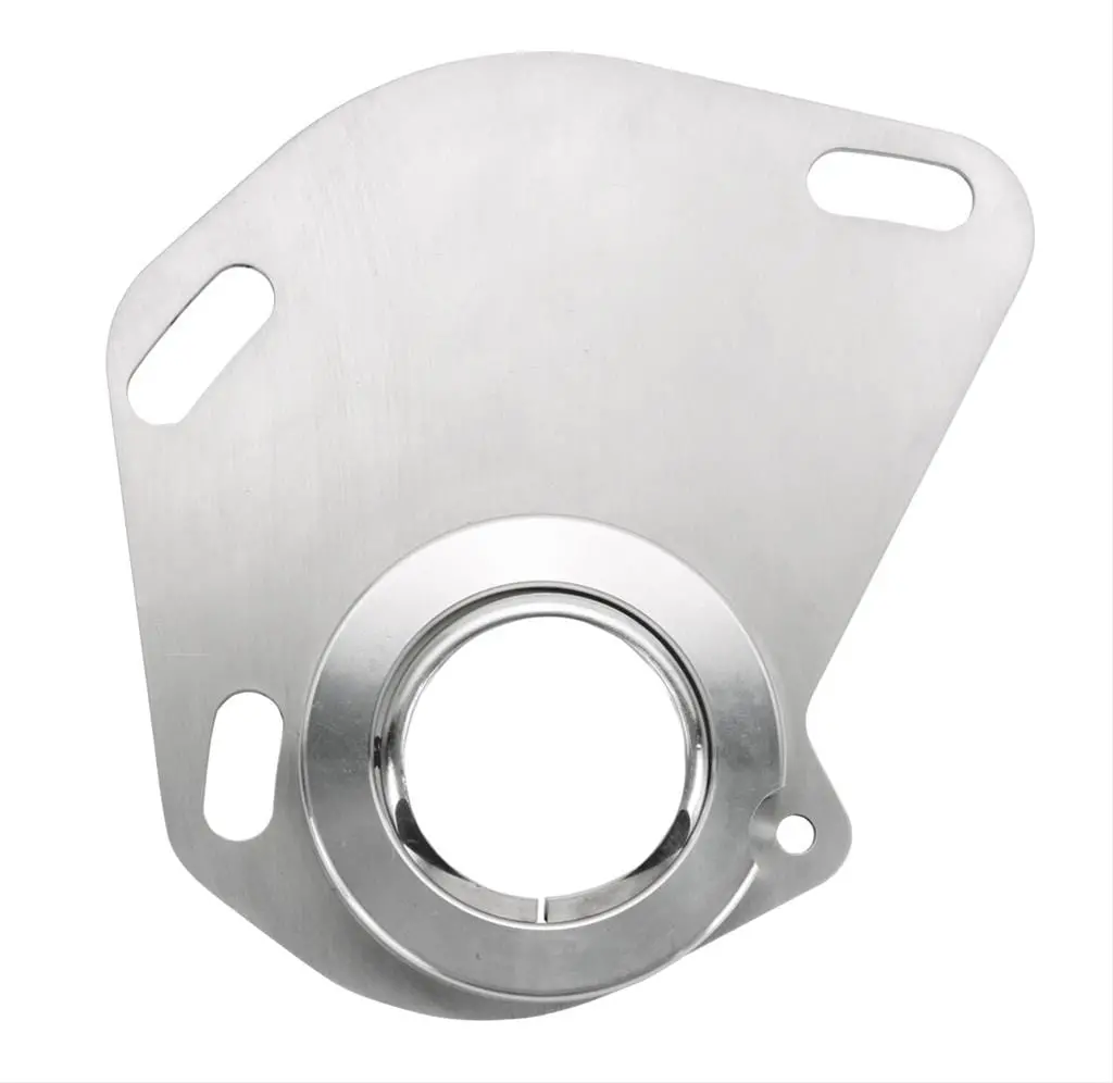 Flaming River Floor-Mount Steering Column Bracket – Fr20101Ca 1